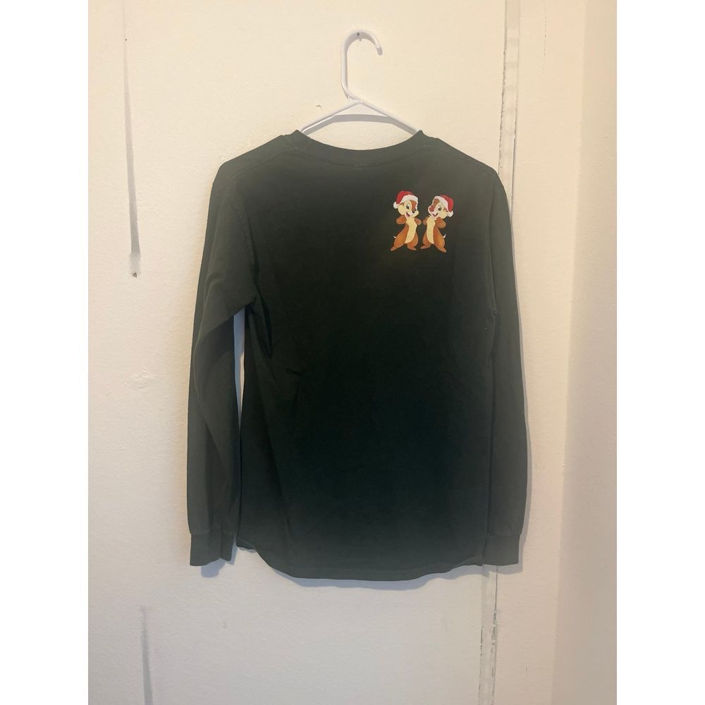 Epcot festival of the holidays long sleeve - Picture 2 of 2
